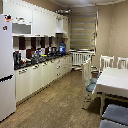 Hostel 4U Μπισκέκ Εξωτερικό φωτογραφία