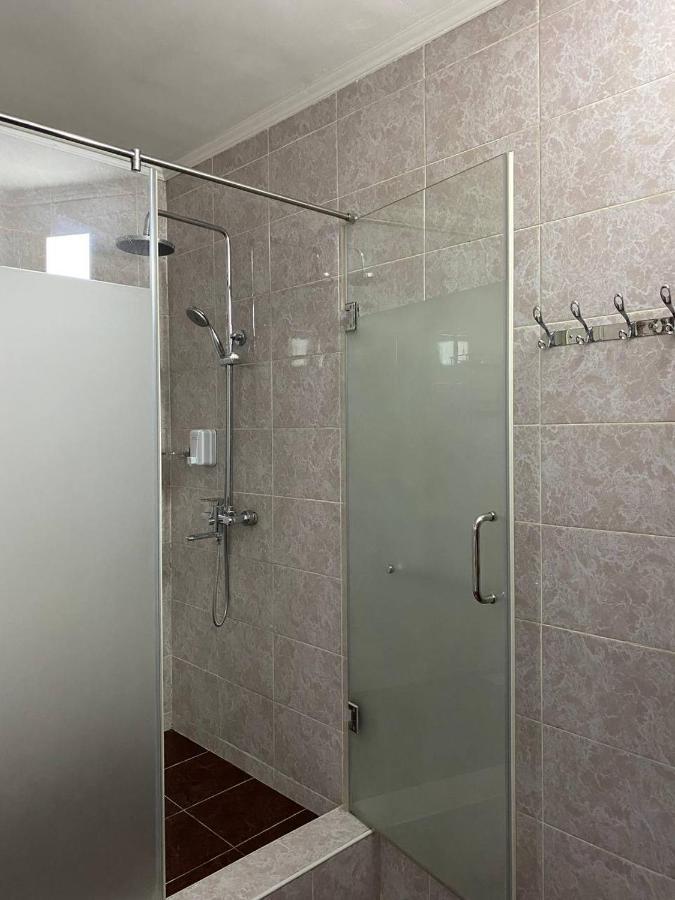 Hostel 4U Μπισκέκ Εξωτερικό φωτογραφία