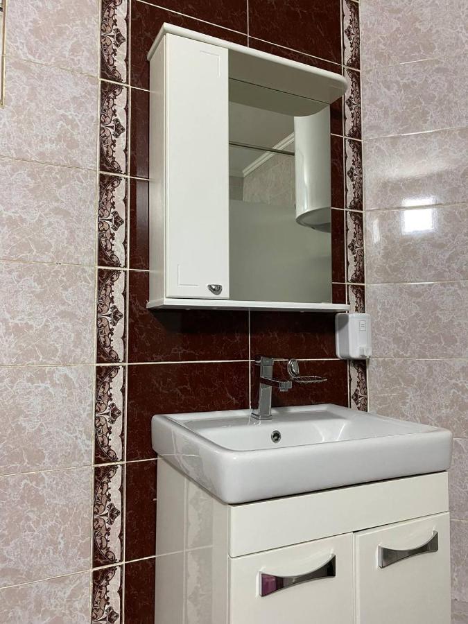 Hostel 4U Μπισκέκ Εξωτερικό φωτογραφία