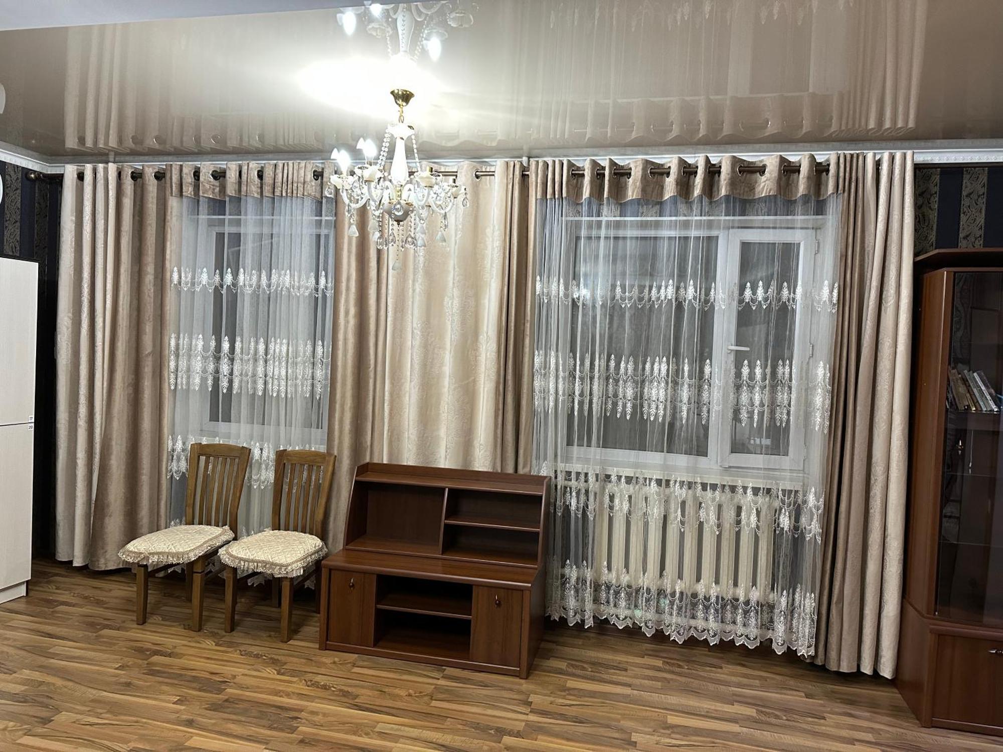 Hostel 4U Μπισκέκ Εξωτερικό φωτογραφία