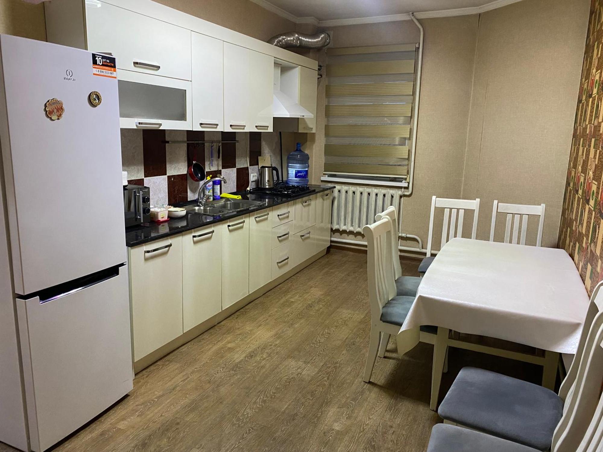 Hostel 4U Μπισκέκ Εξωτερικό φωτογραφία